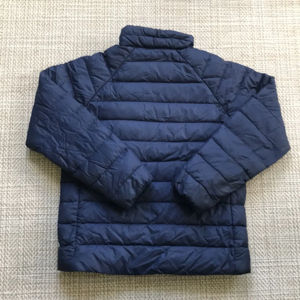 Patagonia Puffer Jacket (boys' size M)